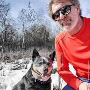 Meet your Posher, Brant